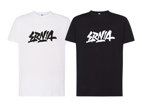 Shirt ernia tag firma - ernia,