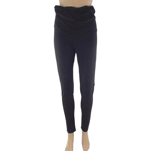 Mama pantaloni premaman - h&m,
