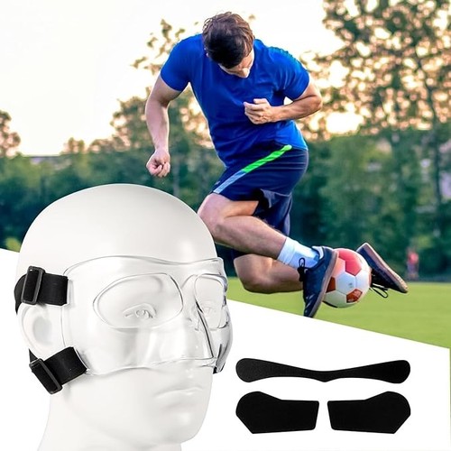 Maschera protettiva