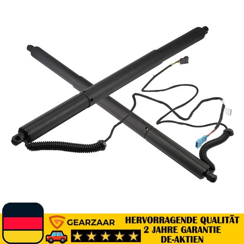 Molla gas portellone - a,