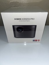 XGIMI HORIZON Pro 4K DLP