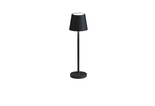 Sun candle led cordless table - led,