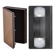 KIT 10 VIDEOCASSETTE VERGINI