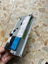 centralina stufa pellet RICA