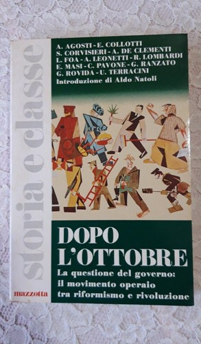 Dopo l ottobre - **, **