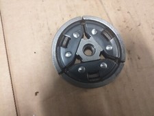 FRIZIONE COMPLETA MOTOSEGA ECHO 302 ORIGINALE!!! 