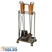 Kit Attrezzature Set 4