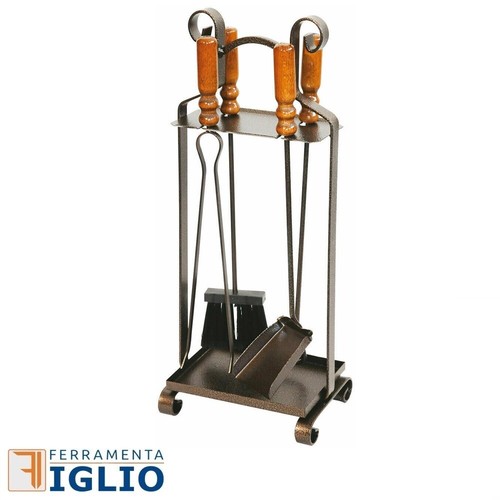 Kit attrezzature set - set, 4