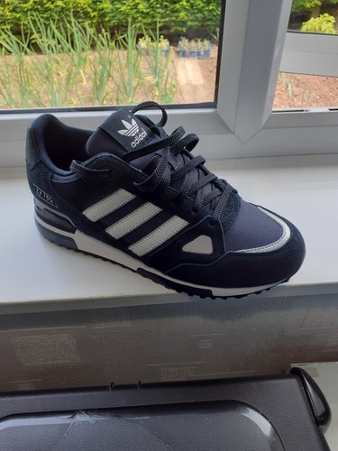 Adidas zx750 blu - adidas,