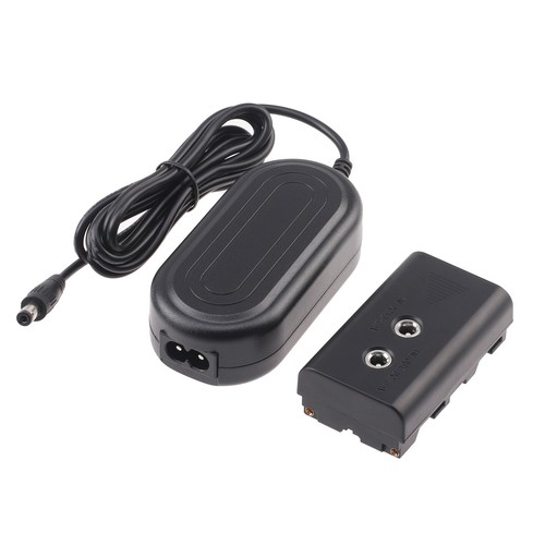 Adattatore batteria fittizio - , +