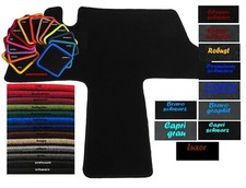 Tappeto adatto per Peugeot J5