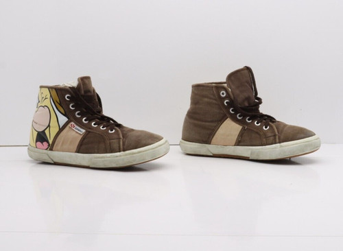 Scarpe superga disney - scarpe, alte