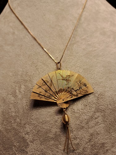 Catena tono oro - con, bellissimo