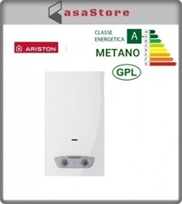 Scaldabagno scaldino Gas