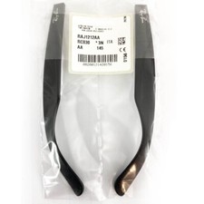 Coppia aste ricambio ray - coppia, ban