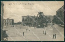 Cagliari Città cartolina QT0493