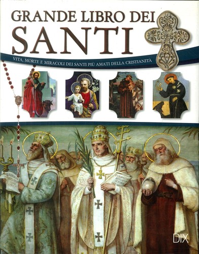 Grande libro dei santi - , [dix]
