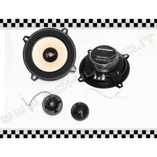 MACROM M3S.51MK2 kit 2 vie woofer sa 13 cm