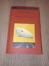 Vasilij Grossman - Vita E