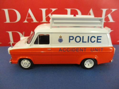 Die cast modellino - die, 1/43