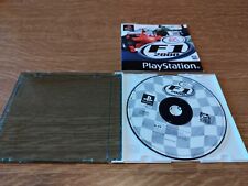 F1 2000 PS1 Playstation 1 