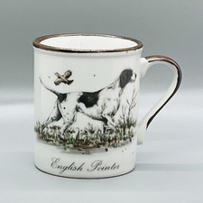 Tazza da tè caffè cane