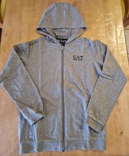 Felpa Emporio Armani 14 Anni
