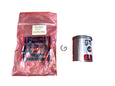 Pistone Fantic Motor 50 Koala - Oasis ORIGINALE Epoca