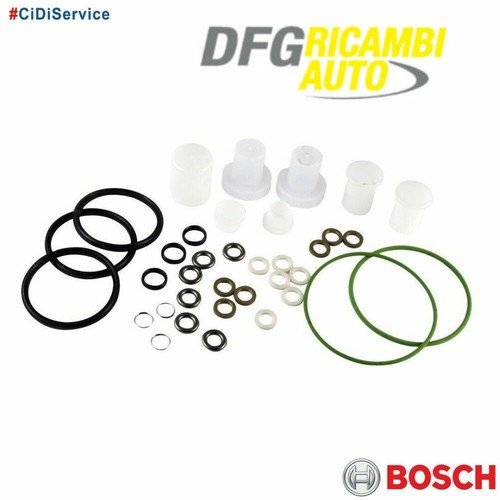Kit riparazione pompa - kit,