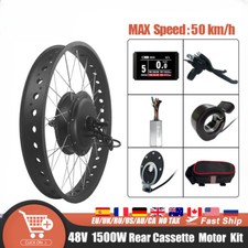 Kit conversione cassetta