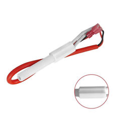 Candela ceramica 200W candela candela caldaia stufa 11,5/59/94mm 230V accensione pellet