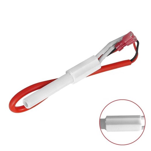 Candela ceramica 200w - candela,