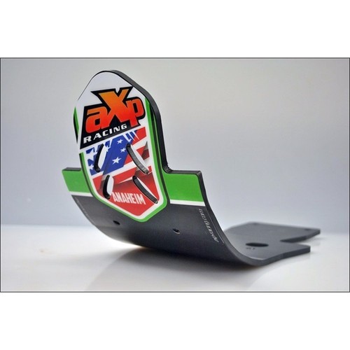 Axp protezione para - axp, motore
