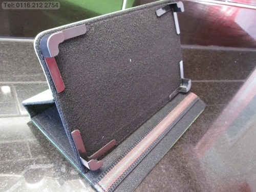 Custodia supporto verde - custodia/supporto, 4