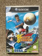 Virtua Striker 3 2002 - Gioco