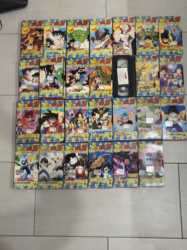 Agostini dragon ball z - de,