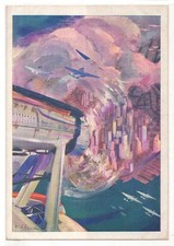 Atlantici Crociera Aerea del