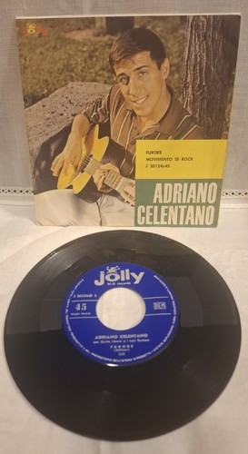 Adriano celentano furore - adriano, celentano,