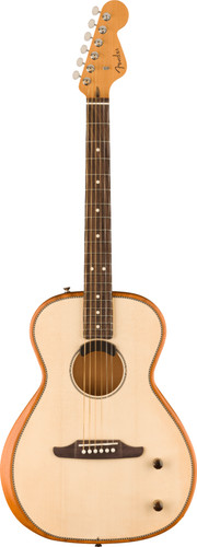 Fender highway series - fender, parlor
