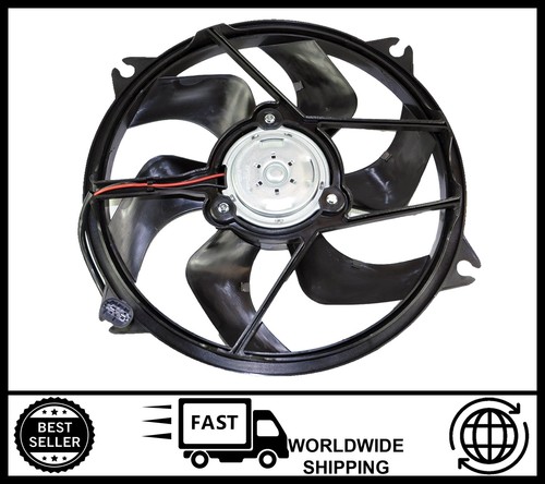 Radiatore ventola - radiatore,
