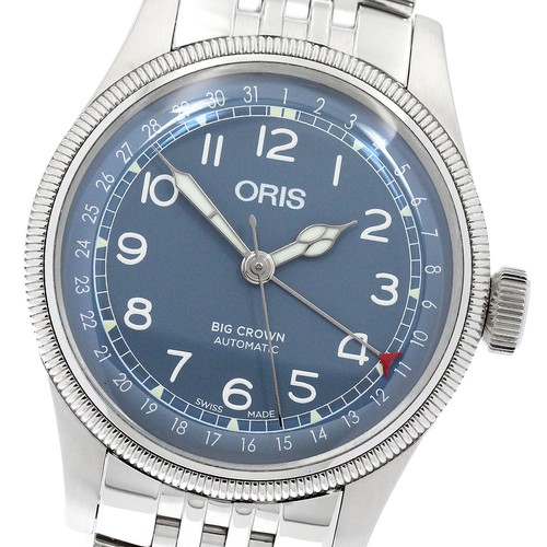 Orologio uomo automatico oris - orologio,