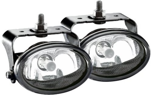 Hella set fari fendinebbia - fari,