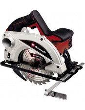 Sega circolare manuale