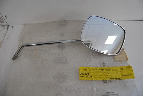 Specchietto destro rearview - destro,
