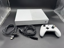 Microsoft Xbox One S