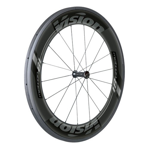 Coppia ruote metron 81mm - metron, 81