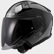 CASCO JET LS2 OF603 INFINITY