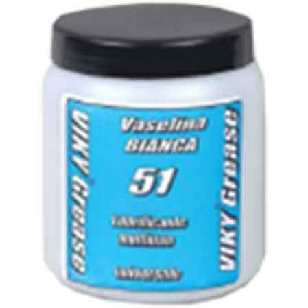 Vaselina bianca filante 800 - 800, gr