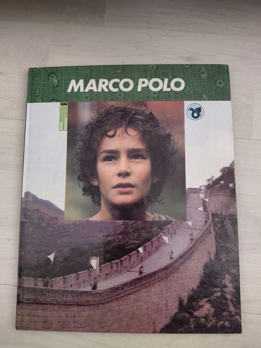 Marco polo edizioni - polo, rai