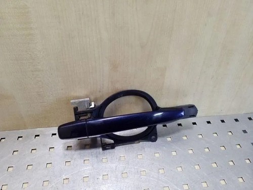 Maniglia esterna porta
